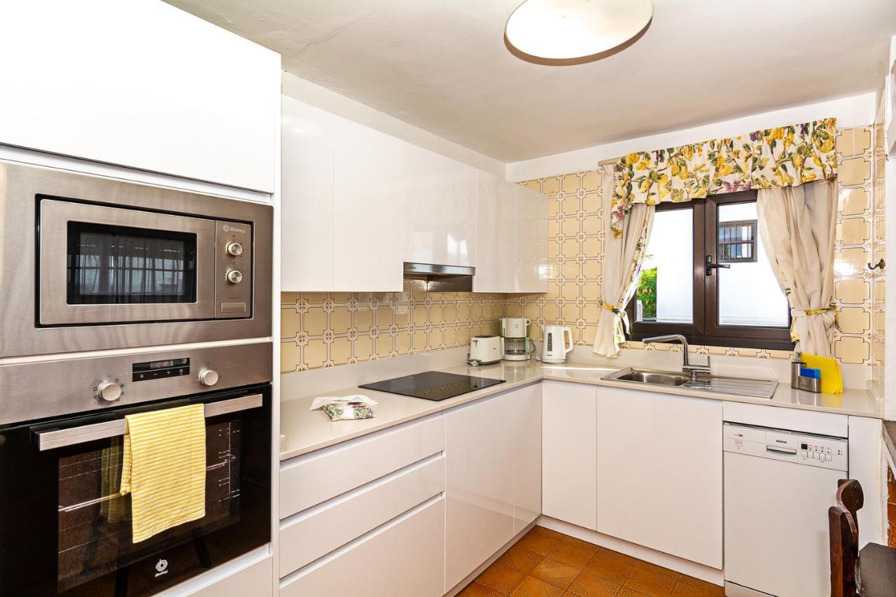 2Br Beach House - Solarium & Shower Terrace - 12 Πουέρτο Ντελ Κάρμεν Εξωτερικό φωτογραφία