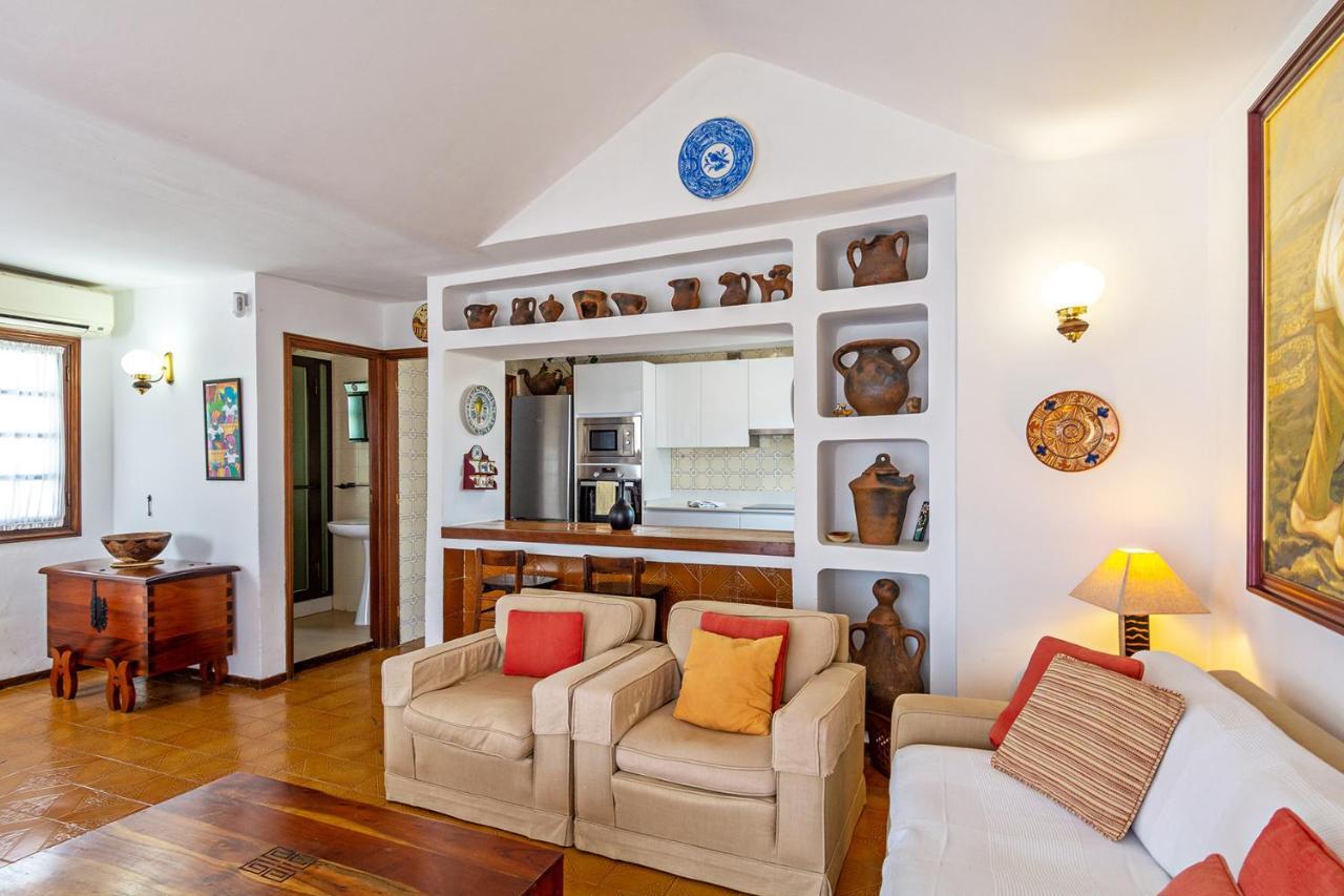 2Br Beach House - Solarium & Shower Terrace - 12 Πουέρτο Ντελ Κάρμεν Εξωτερικό φωτογραφία