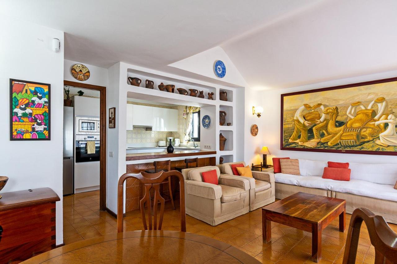 2Br Beach House - Solarium & Shower Terrace - 12 Πουέρτο Ντελ Κάρμεν Εξωτερικό φωτογραφία