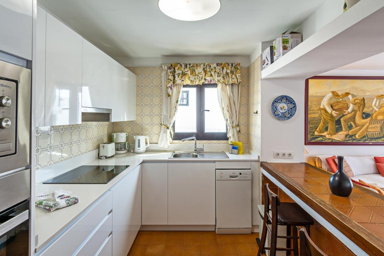2Br Beach House - Solarium & Shower Terrace - 12 Πουέρτο Ντελ Κάρμεν Εξωτερικό φωτογραφία