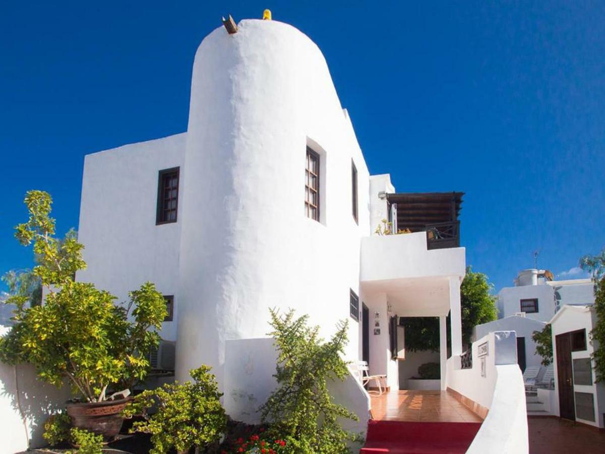 2Br Beach House - Solarium & Shower Terrace - 12 Πουέρτο Ντελ Κάρμεν Εξωτερικό φωτογραφία