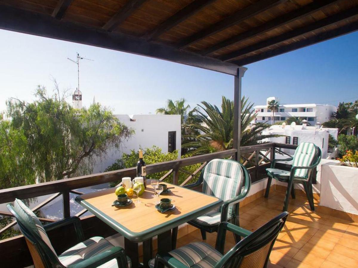 2Br Beach House - Solarium & Shower Terrace - 12 Πουέρτο Ντελ Κάρμεν Εξωτερικό φωτογραφία