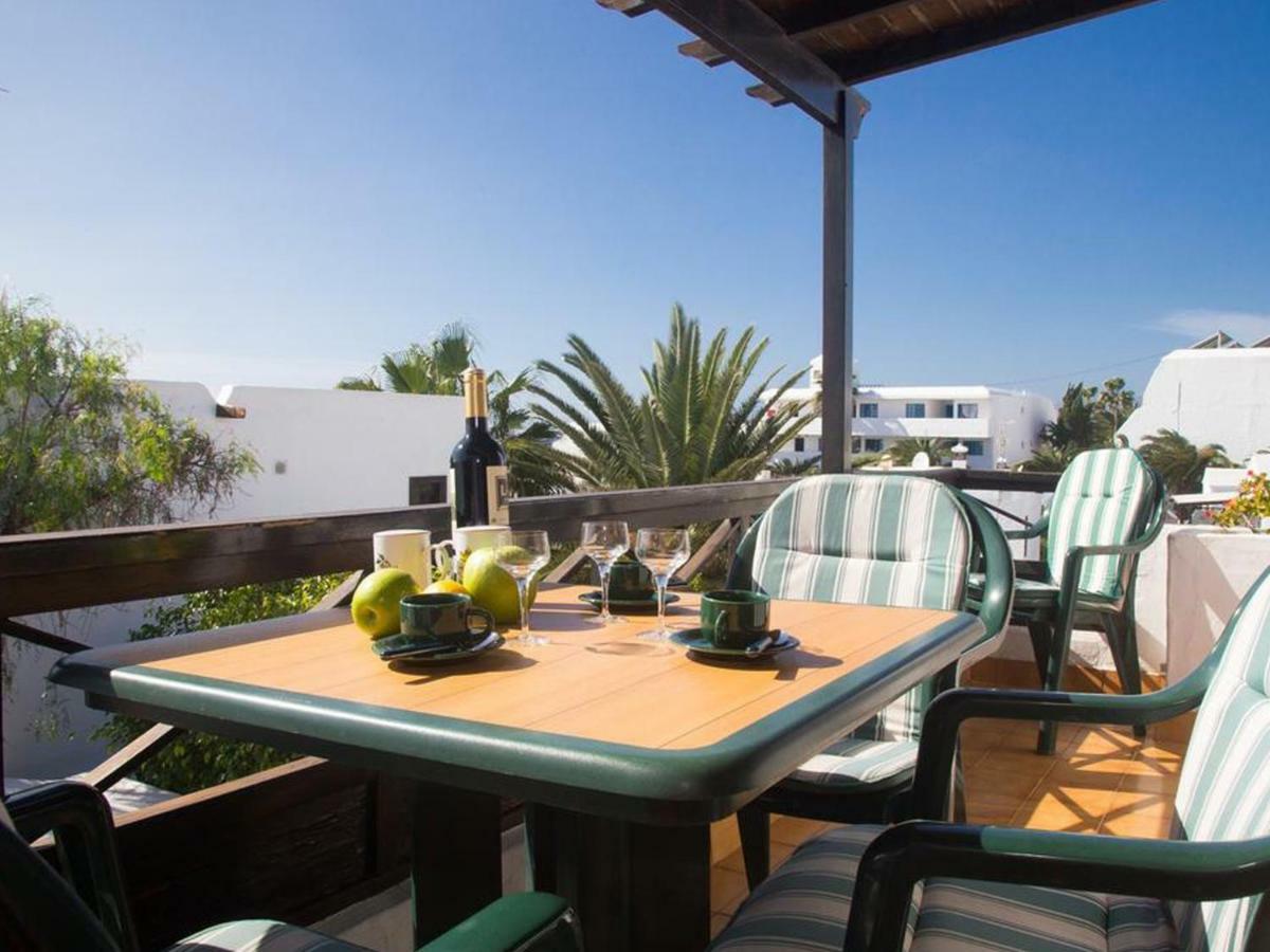 2Br Beach House - Solarium & Shower Terrace - 12 Πουέρτο Ντελ Κάρμεν Εξωτερικό φωτογραφία
