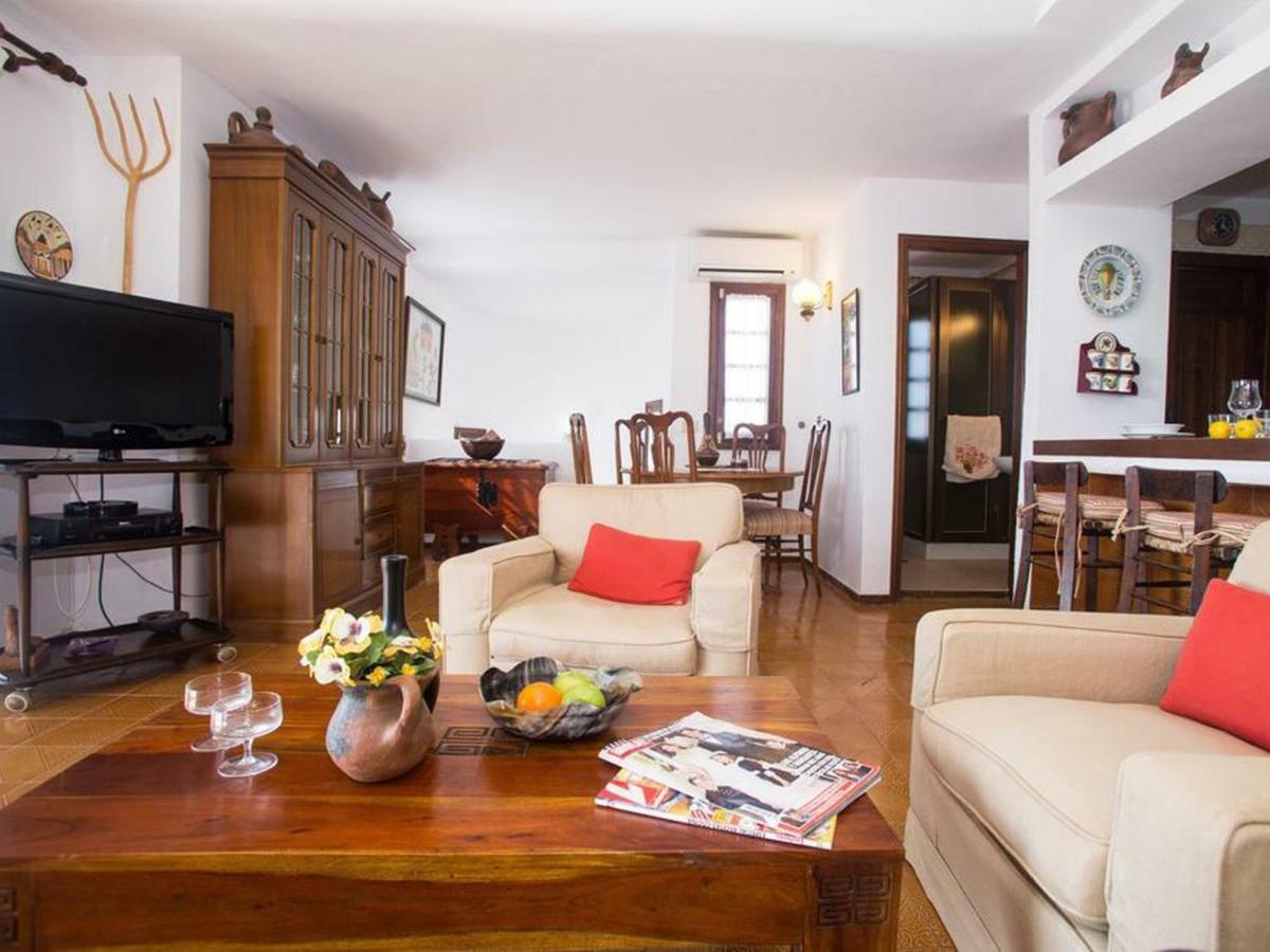 2Br Beach House - Solarium & Shower Terrace - 12 Πουέρτο Ντελ Κάρμεν Εξωτερικό φωτογραφία