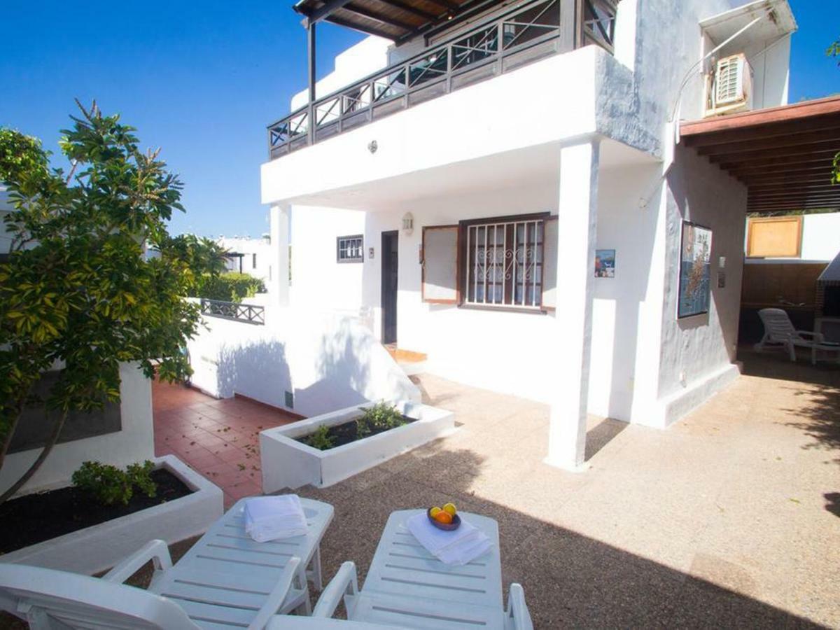 2Br Beach House - Solarium & Shower Terrace - 12 Πουέρτο Ντελ Κάρμεν Εξωτερικό φωτογραφία