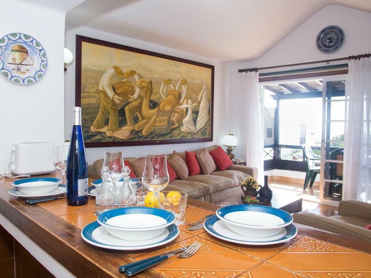 2Br Beach House - Solarium & Shower Terrace - 12 Πουέρτο Ντελ Κάρμεν Εξωτερικό φωτογραφία