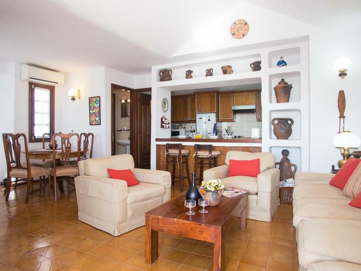 2Br Beach House - Solarium & Shower Terrace - 12 Πουέρτο Ντελ Κάρμεν Εξωτερικό φωτογραφία
