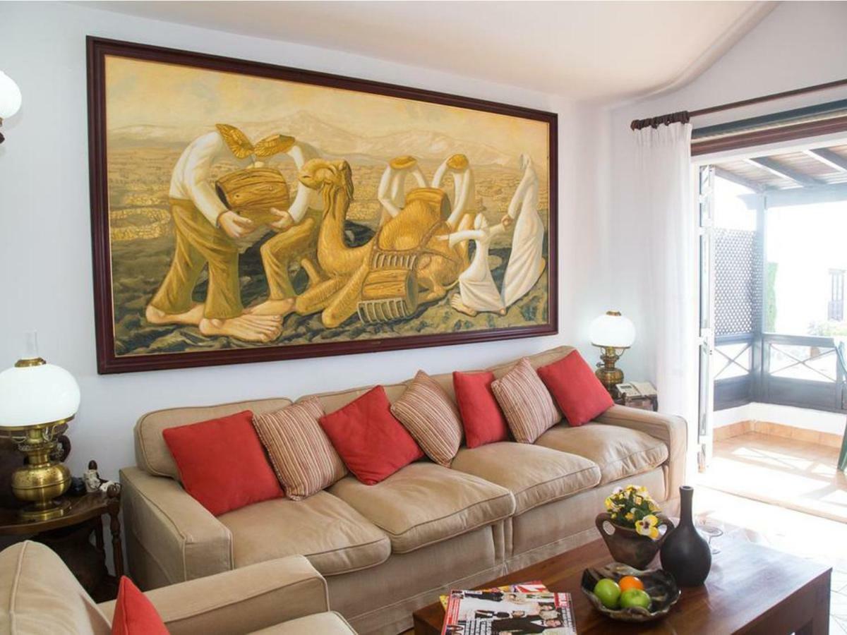 2Br Beach House - Solarium & Shower Terrace - 12 Πουέρτο Ντελ Κάρμεν Εξωτερικό φωτογραφία